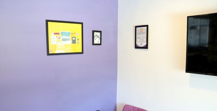 Al Madina Al Monawwara, Amman - Image 3