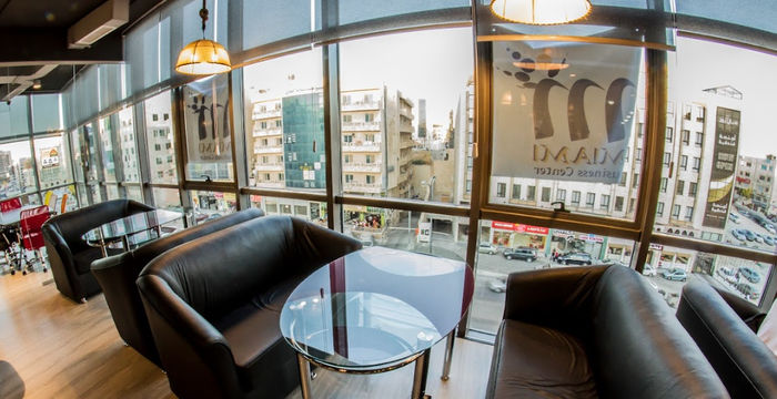 Al Madina Al Monawwara, Amman - Image 2