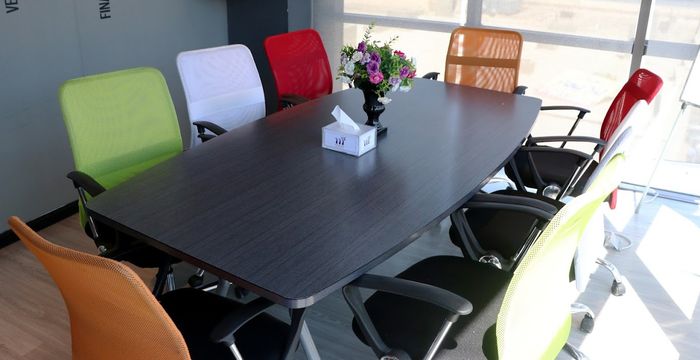 Al Madina Al Monawwara, Amman - Image 4