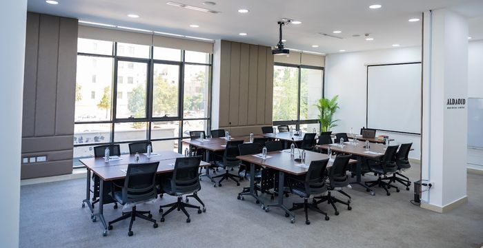 King Abdullah Ii Street, Amman - Image 4