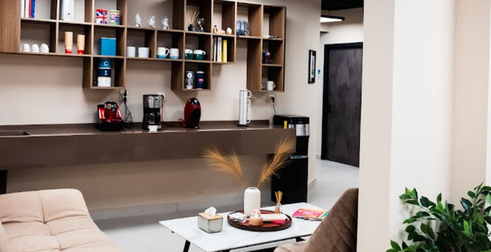 King Abdullah Ii Street, Amman - Image 3