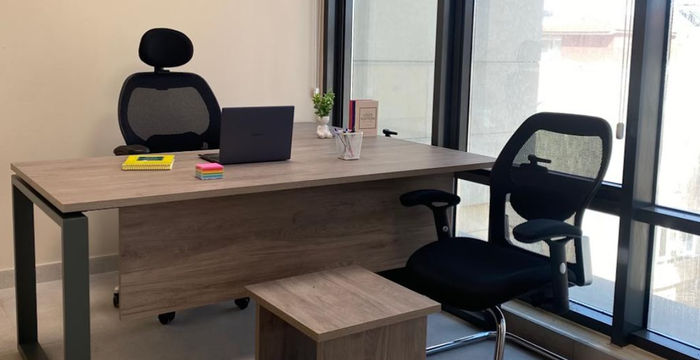 King Abdullah Ii Street, Amman - Image 2