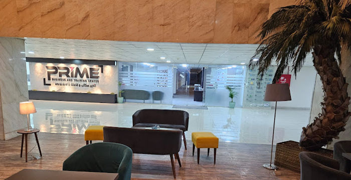 Queen Noor Street, Amman - Image 3