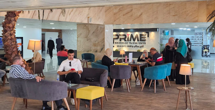 Queen Noor Street, Amman - Image 5