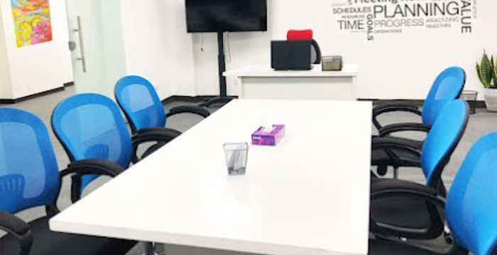 Queen Noor Street, Amman - Image 2