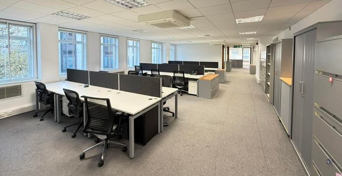 1-3 Mount Street, London - Image 5