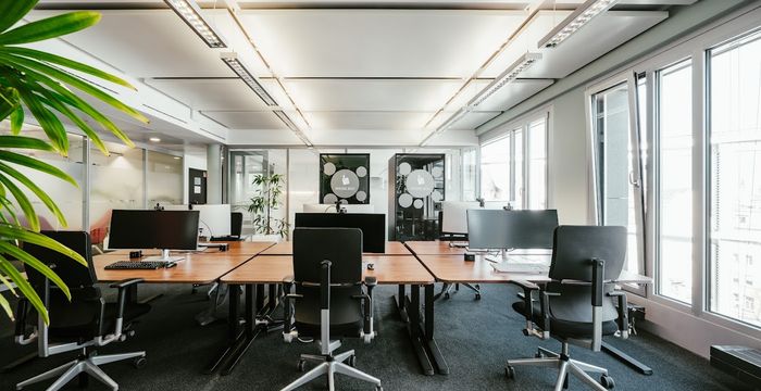 12 Theresienhöhe, München - Image 2