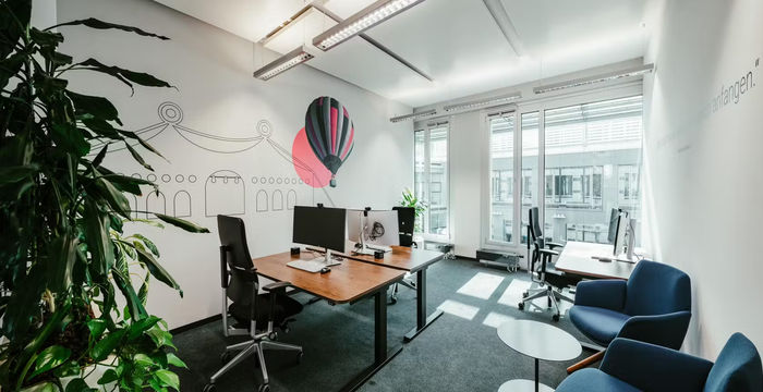 12 Theresienhöhe, München - Image 4