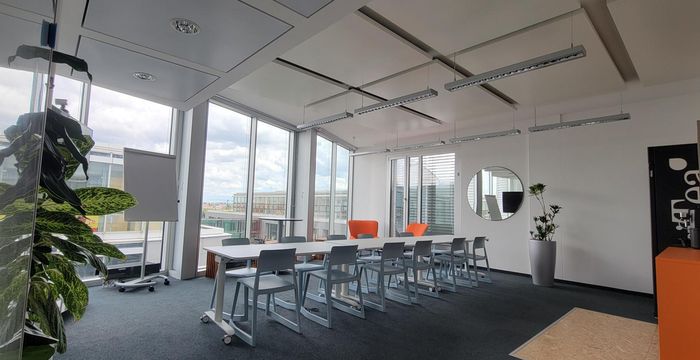 12 Theresienhöhe, München - Image 5