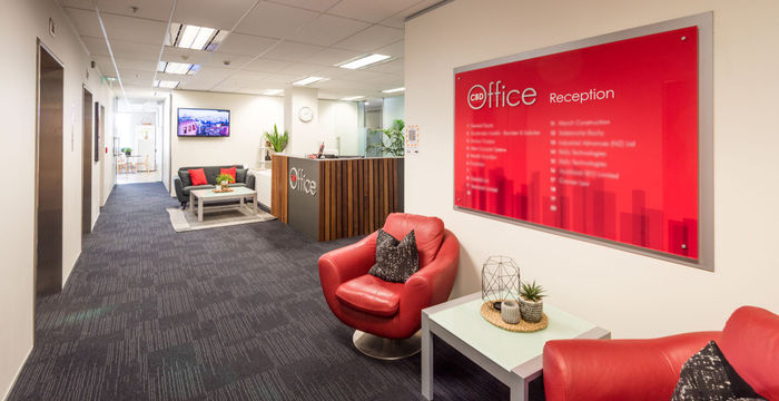 203 Queen Street, Auckland - Image 5