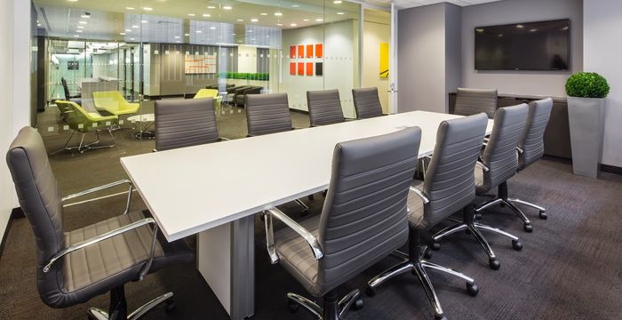 1345 Avenue Of The Americas (6th Ave), New York - Image 3