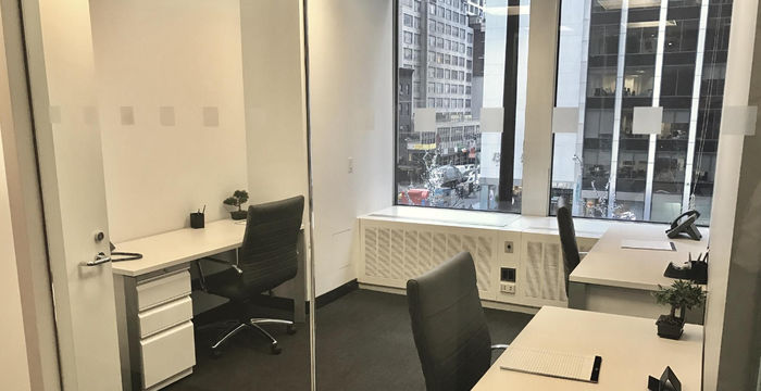 1345 Avenue Of The Americas (6th Ave), New York - Image 3