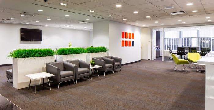 1345 Avenue Of The Americas (6th Ave), New York - Image 2