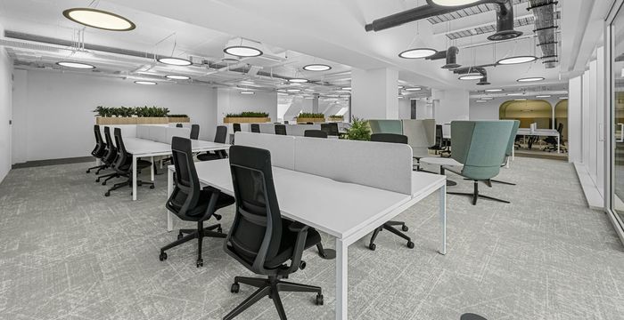2 Great Titchfield Street, London - Image 5