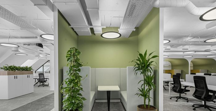 2 Great Titchfield Street, London - Image 2