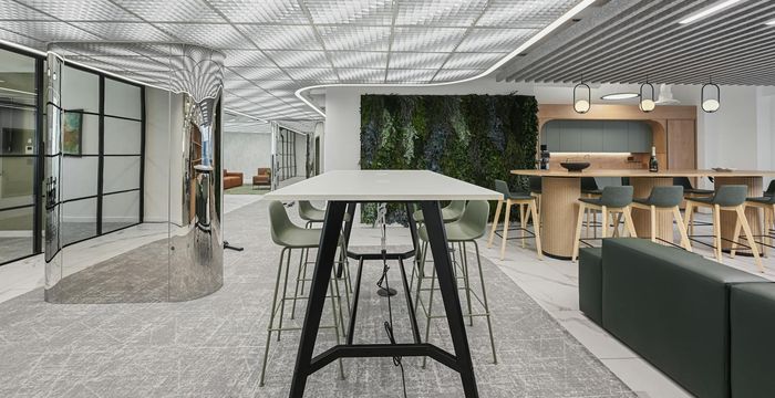 2 Great Titchfield Street, London - Image 5