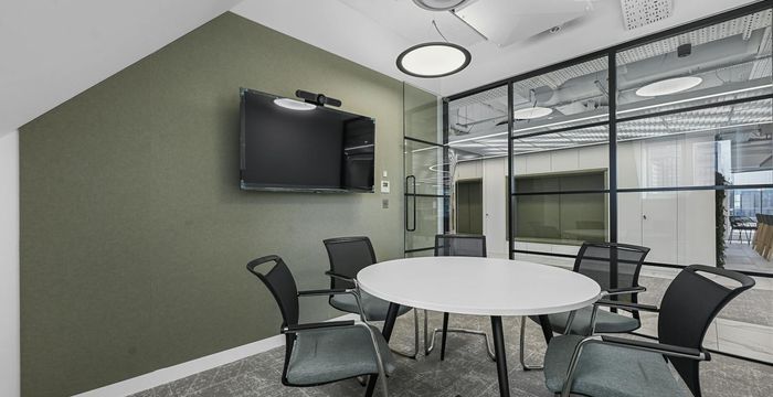 2 Great Titchfield Street, London - Image 3