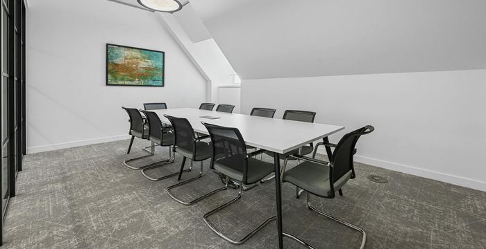 2 Great Titchfield Street, London - Image 4