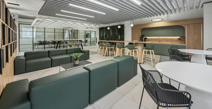 2 Great Titchfield Street, London - Image 2