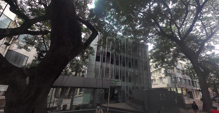 101/1 Richmond Rd Shanthala Nagar Richmond Town, Bengaluru - Image 3