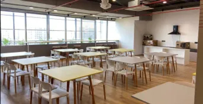 101/1 Richmond Rd Shanthala Nagar Richmond Town, Bengaluru - Image 4