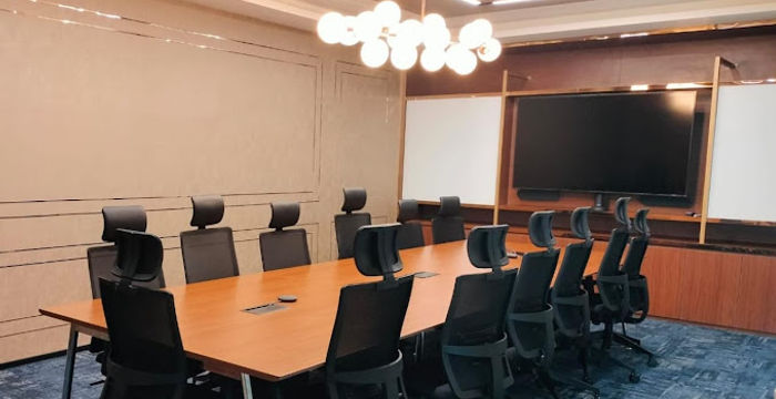 9 Etamin Block Prestige Tech Park Ii, Bengaluru - Image 3