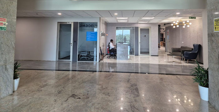 9 Etamin Block Prestige Tech Park Ii, Bengaluru - Image 5