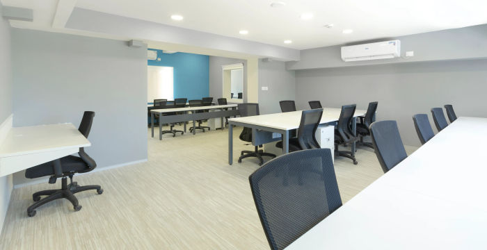 12 Murugappa Rd Chitra Nagar Kotturpuram, Chennai - Image 4