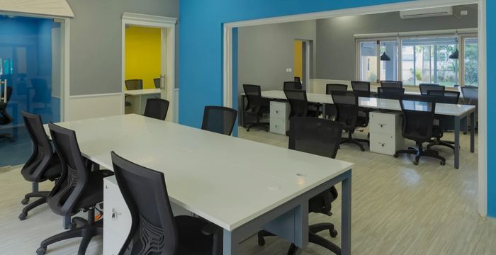 12 Murugappa Rd Chitra Nagar Kotturpuram, Chennai - Image 3