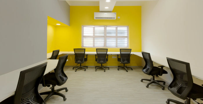 12 Murugappa Rd Chitra Nagar Kotturpuram, Chennai - Image 5