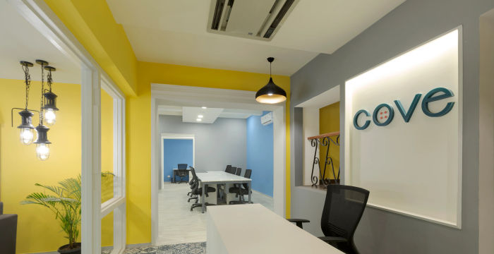 12 Murugappa Rd Chitra Nagar Kotturpuram, Chennai - Image 2