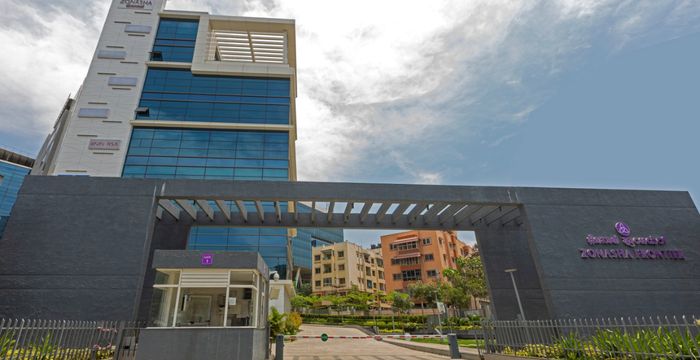 Laxmi Sagar Layout Mahadevapura, Bengaluru - Image 4