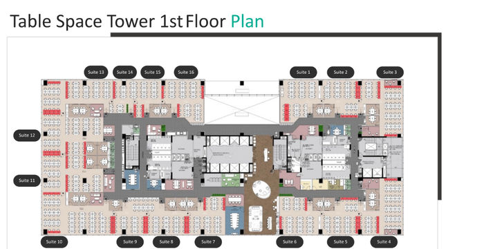 Plot No 6 Whitefield Main Road Dyavasandra Industrial Area, Bengaluru - Image 5