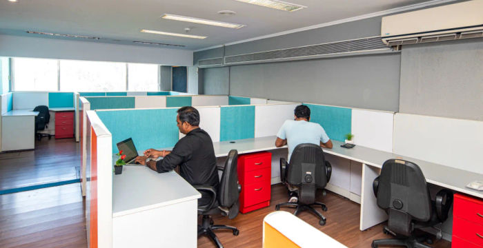 Richmond Rd Ashok Nagar, Bengaluru - Image 4