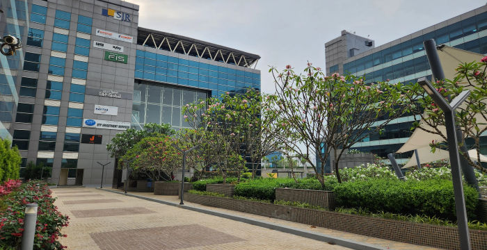 Sjr I Park Kiadb Export Promotion Industrial Area Whitefield, Bengaluru - Image 4