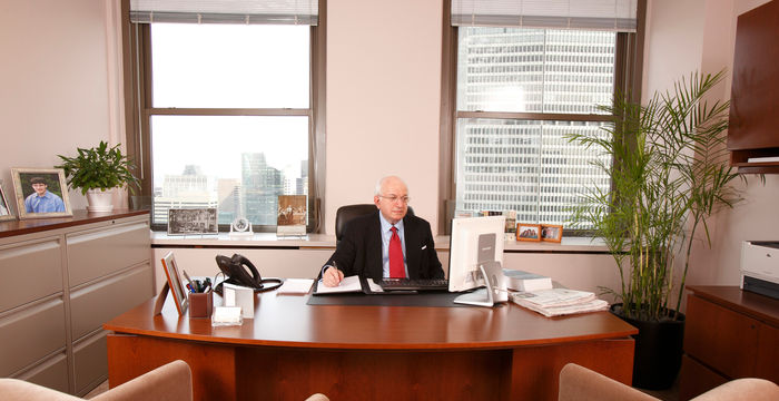 60 East 42nd Street, New York - Image 4
