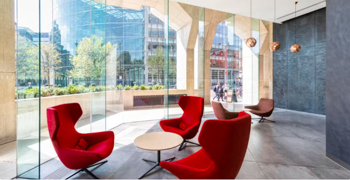 120 Holborn, London - Image 2