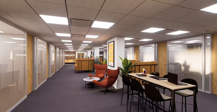 120 Holborn, London - Image 4