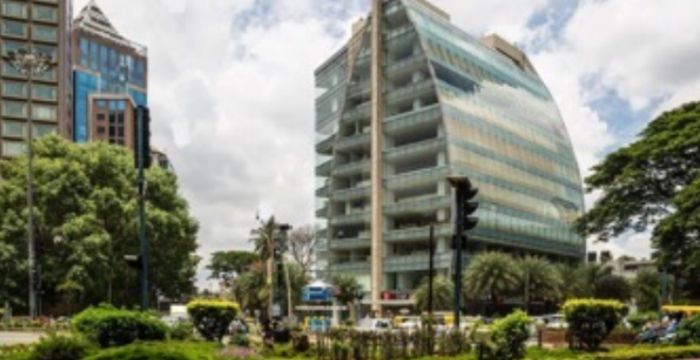 23/2 Vittal Mallya Rd, Bengaluru - Image 5