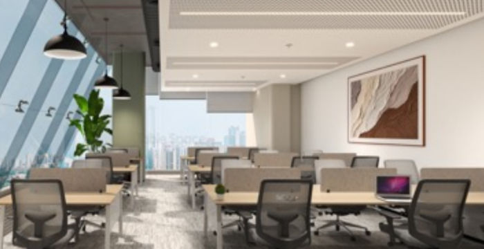 23/2 Vittal Mallya Rd, Bengaluru - Image 3