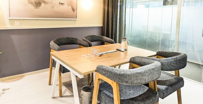 Badshahpur Sohna Rd Hwy Near Subhash Chowk Central Park Ii Sector 48, Gurugram - Image 3