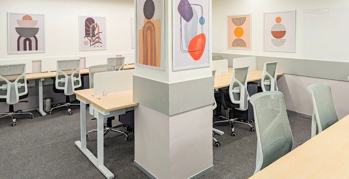 Badshahpur Sohna Rd Hwy Near Subhash Chowk Central Park Ii Sector 48, Gurugram - Image 2