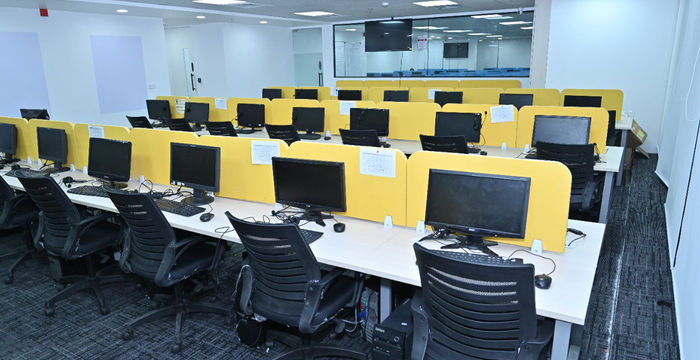Railway Station Arihant Aura Tower B Thane - Belapur Rd Opposite To Turbhe Railway Station Arihant Aura Tower B Thane - Belapur Rd Opposite To Turbhe, Navi Mumbai - Image 2
