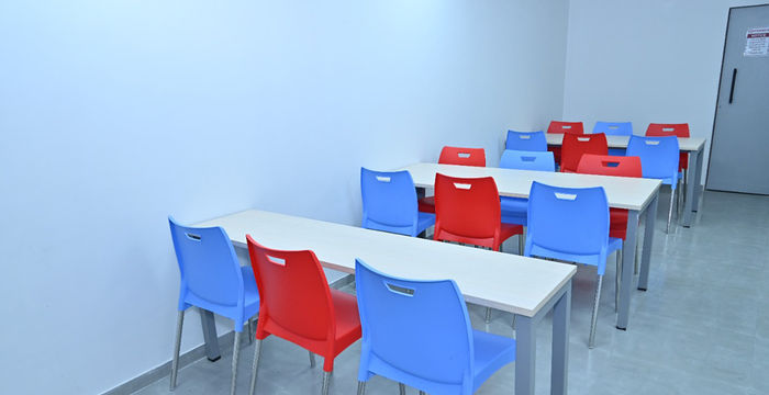 Railway Station Arihant Aura Tower B Thane - Belapur Rd Opposite To Turbhe, Navi Mumbai - Image 3