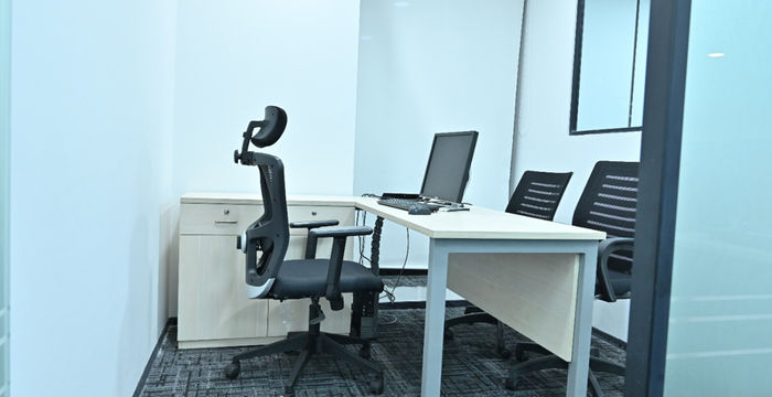 Railway Station Arihant Aura Tower B Thane - Belapur Rd Opposite To Turbhe, Navi Mumbai - Image 4