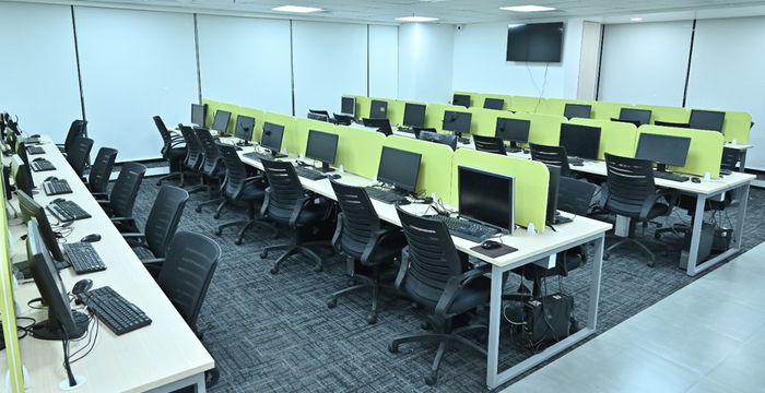 Railway Station Arihant Aura Tower B Thane - Belapur Rd Opposite To Turbhe Railway Station Arihant Aura Tower B Thane - Belapur Rd Opposite To Turbhe, Navi Mumbai - Image 2