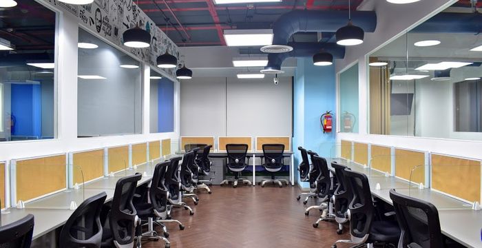 Railway Station Arihant Aura Tower B Thane - Belapur Rd Opposite To Turbhe, Navi Mumbai - Image 2