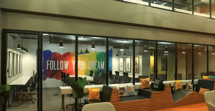 Kailash Business Park Park Site Rd Hmpl Surya Nagar Vikhroli West, Mumbai - Image 4
