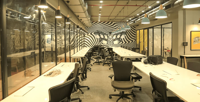 Kailash Business Park Park Site Rd Hmpl Surya Nagar Vikhroli West, Mumbai - Image 3