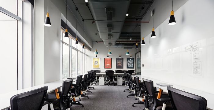 Kailash Business Park Park Site Rd Hmpl Surya Nagar Vikhroli West Kailash Business Park Park Site Rd Hmpl Surya Nagar Vikhroli West, Mumbai - Image 4
